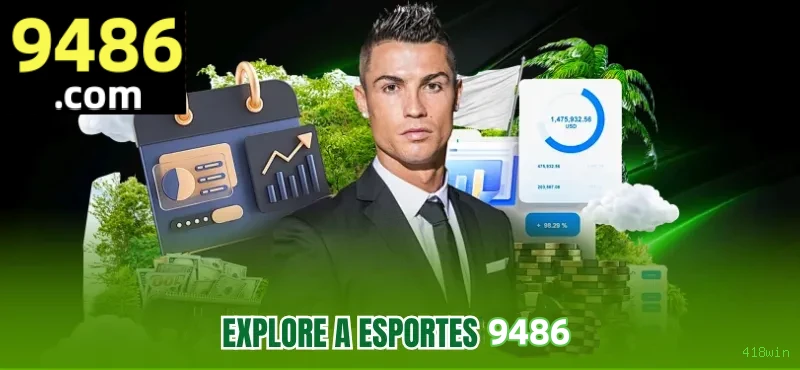 Baixar APK 418win