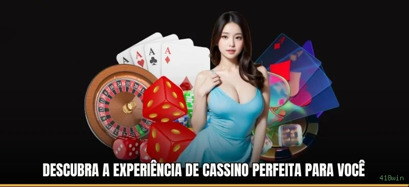 Reload Bonus 418win