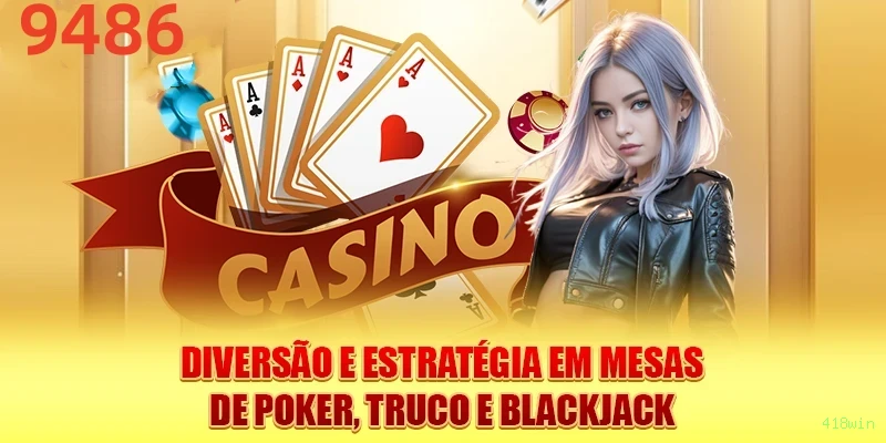Reload Bonus 418win