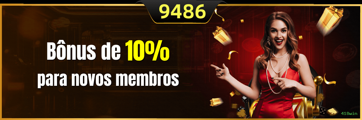 Programa VIP 418win