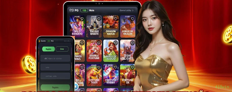 Cashback semanal 418win