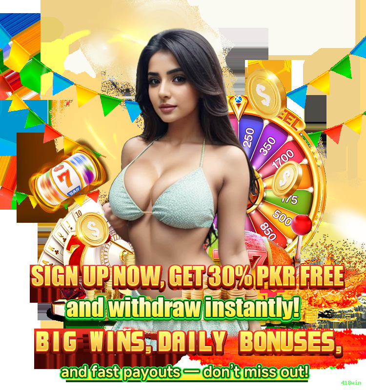 Slots Premium da PG Soft na 418win