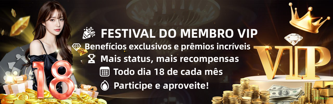 Promoções e bônus exclusivos da 418win