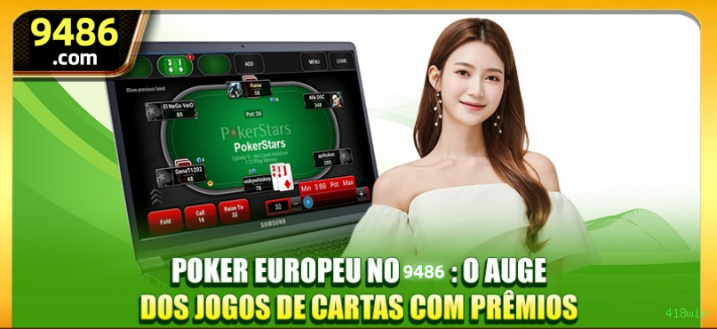 Instalação Android 418win