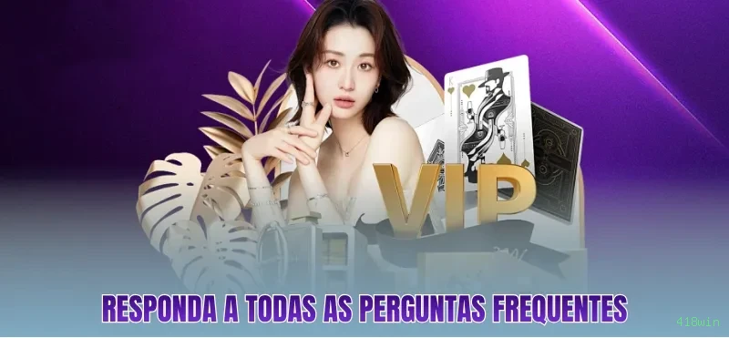 Lottery Clássica na 418win