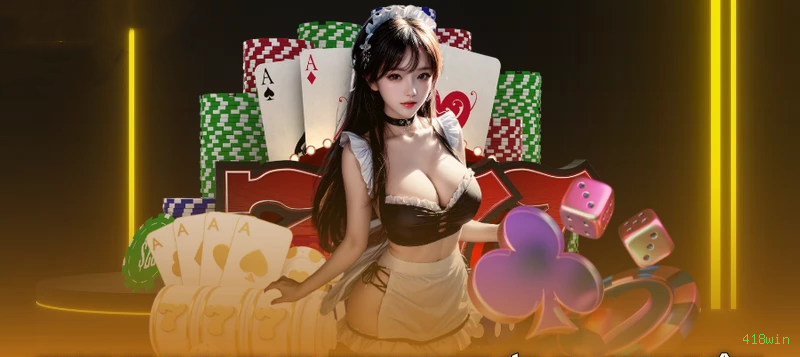 Dicas para ganhar na 418win